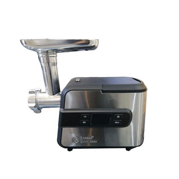 چرخ-گوشت-سارینا-127-استیل