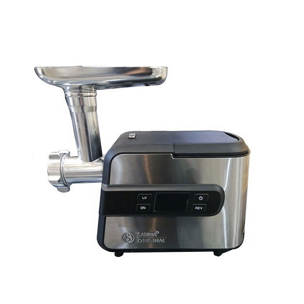 چرخ-گوشت-سارینا-127-استیل
