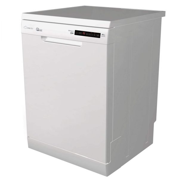 ماشین ظرفشویی 16 نفره کندی مدل CDPN-2D622 - Image 3