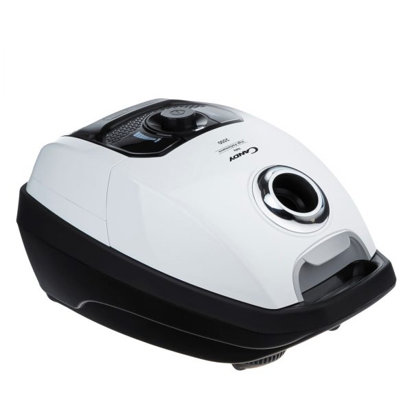 جاروبرقی کندی مدل KCV256 - Image 4