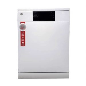 ماشین ظرفشویی 15 نفره کرال مدل DM-31501
