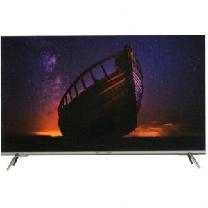 تلویزیون هوشمند 43 اینچ سونیا مدل 43DF6505