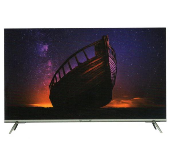 تلویزیون هوشمند 43 اینچ سونیا مدل 43DF6505
