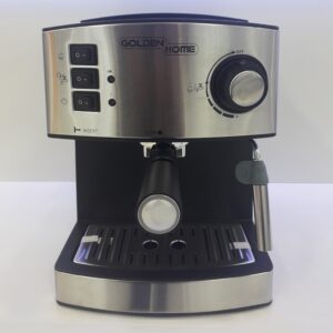 اسپرسوساز گلدن هوم مدل GEM-340