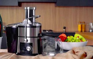 آبمیوه گیری