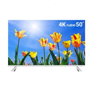 تلویزیون 50 اینچ 4K اسنوا مدل SLD-50SA1270U