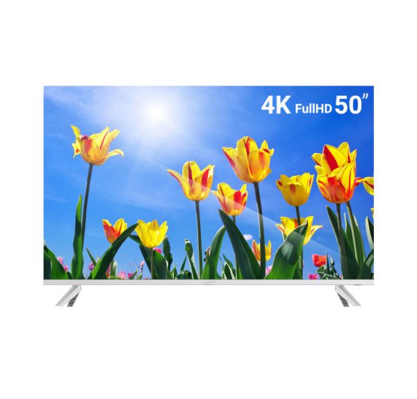 تلویزیون 50 اینچ 4K اسنوا مدل SLD-50SA1270U