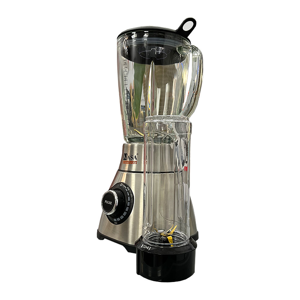 مخلوط-کن-و-شیکر-ناسا-1961