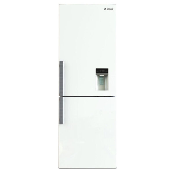 یخچال فریز کمبی اسنوا مدل SN - 2023 - Image 4
