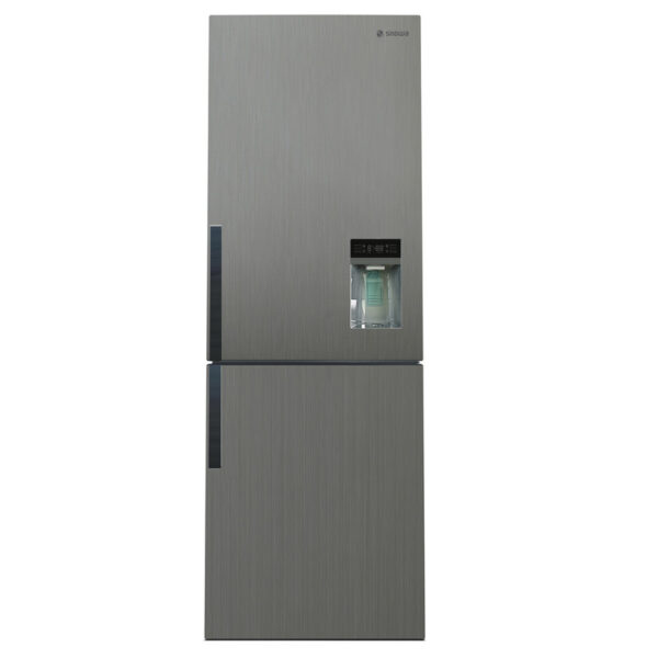 یخچال فریز کمبی اسنوا مدل SN - 2023