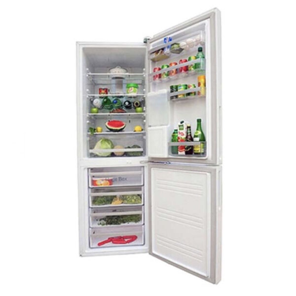 یخچال فریز کمبی اسنوا مدل SN - 2023 - Image 2