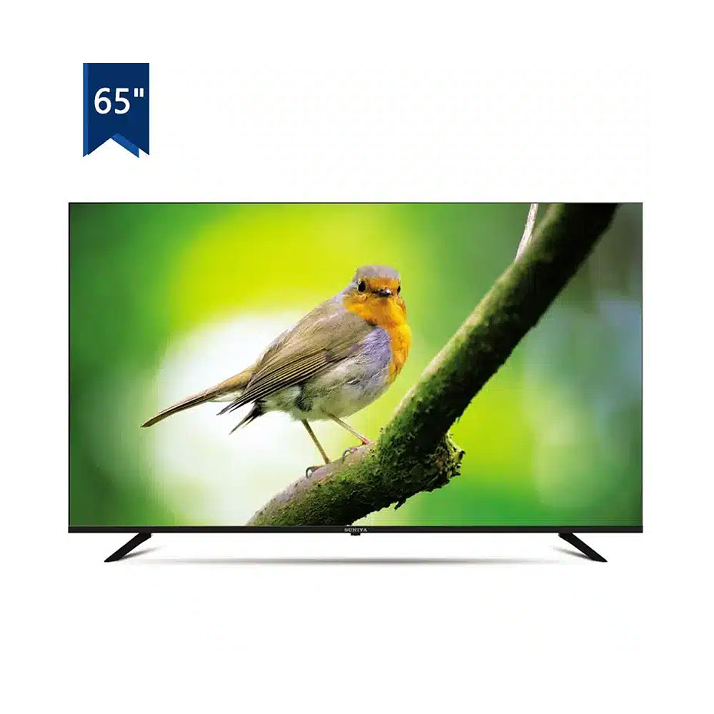 تی-وی-65-سونیا-S-65QU9700