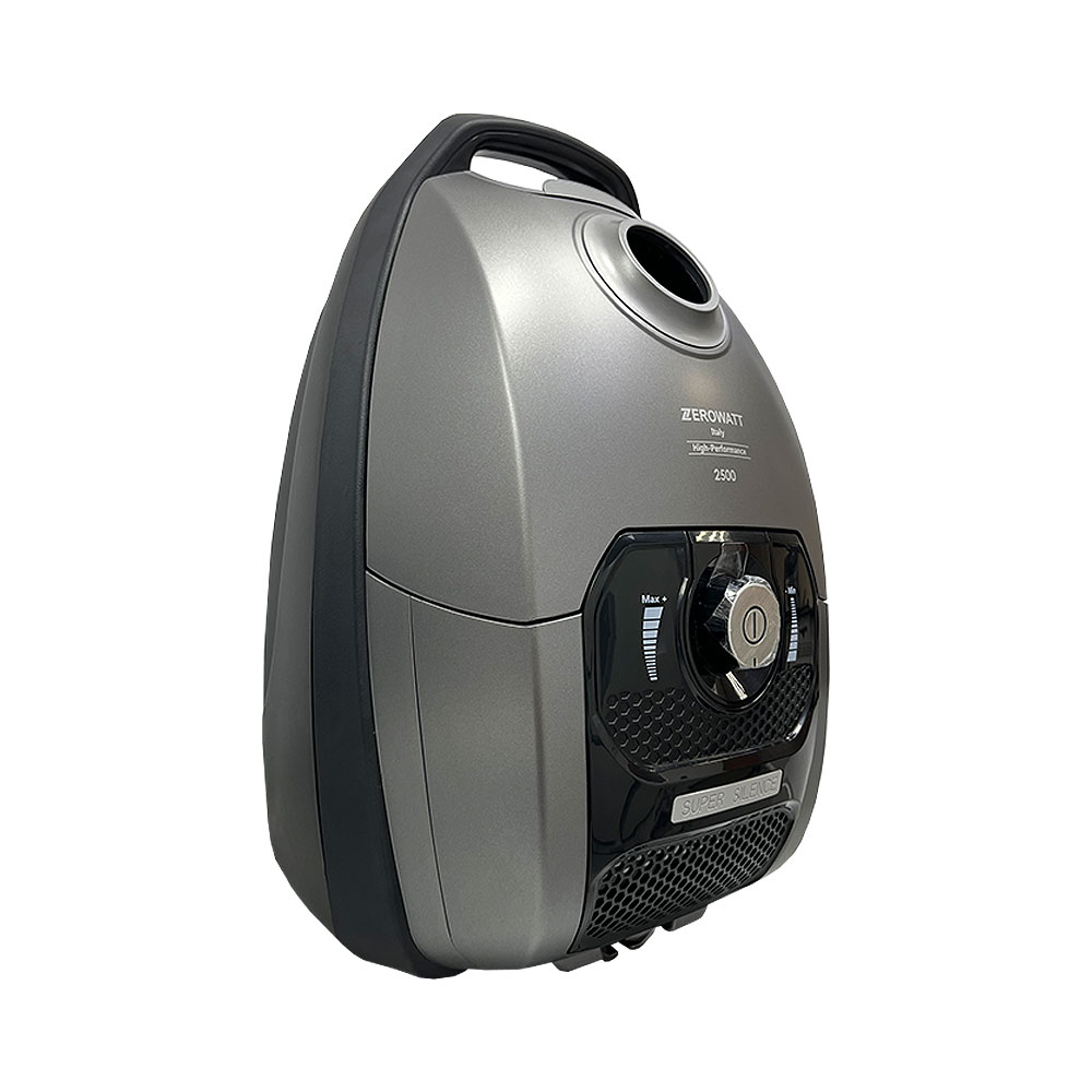 جاروبرقی-2500-وات-طوسی-زیرووات-kzv-2503