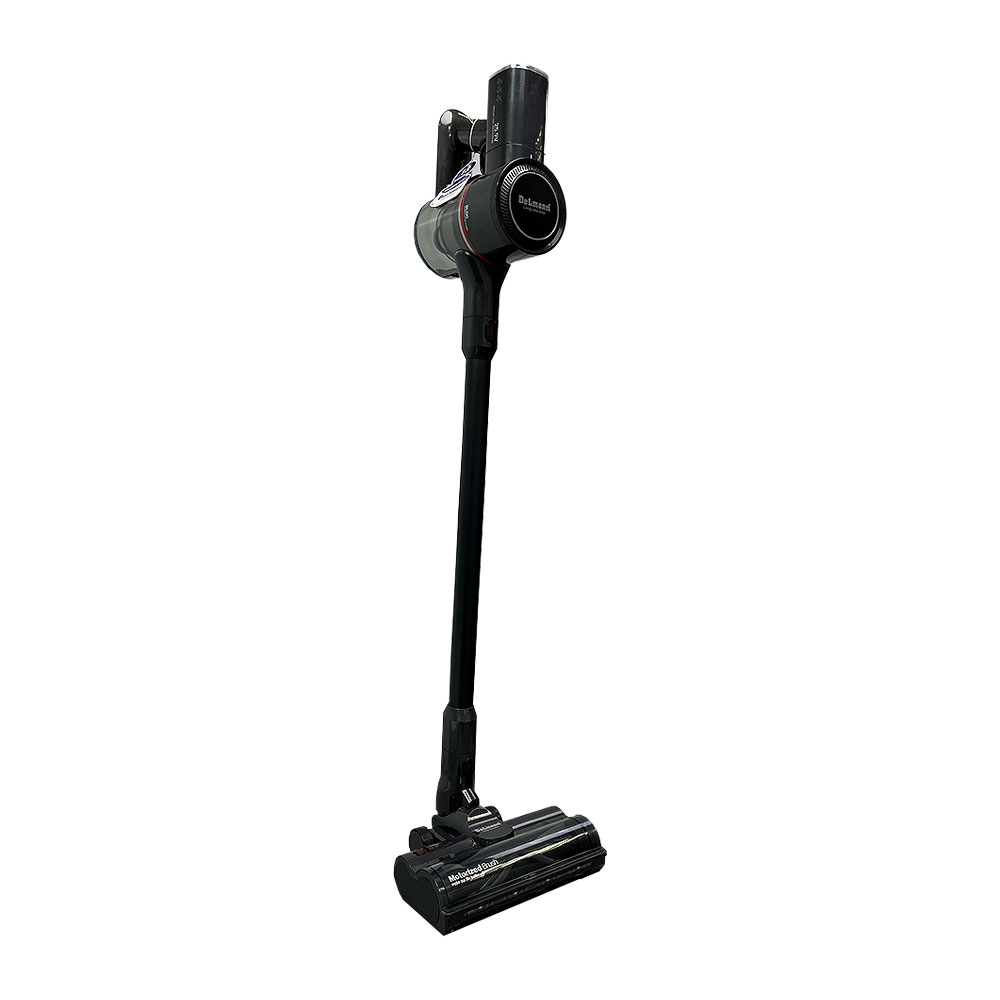 جاروشارژی-دلمونتی-DL370