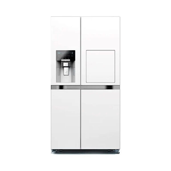 ساید-هوشمند-دوو-SX120-31w-سفید
