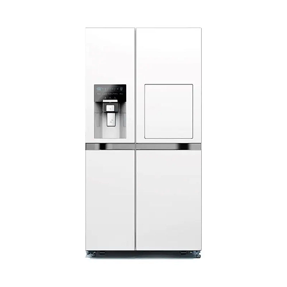 ساید-هوشمند-دوو-SX120-31w-سفید