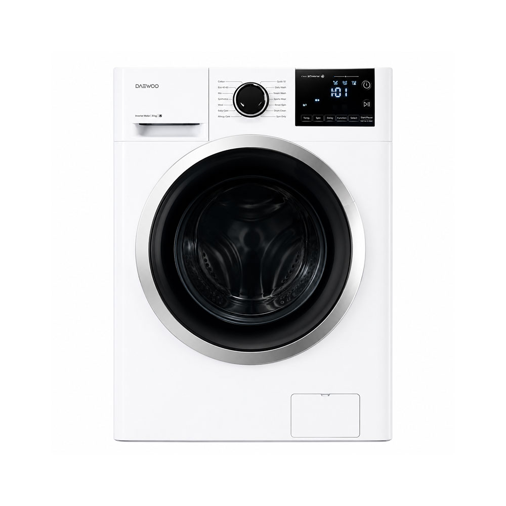 لباسشویی-دوو-مدل-LM-850--سفید-پنل-سفید