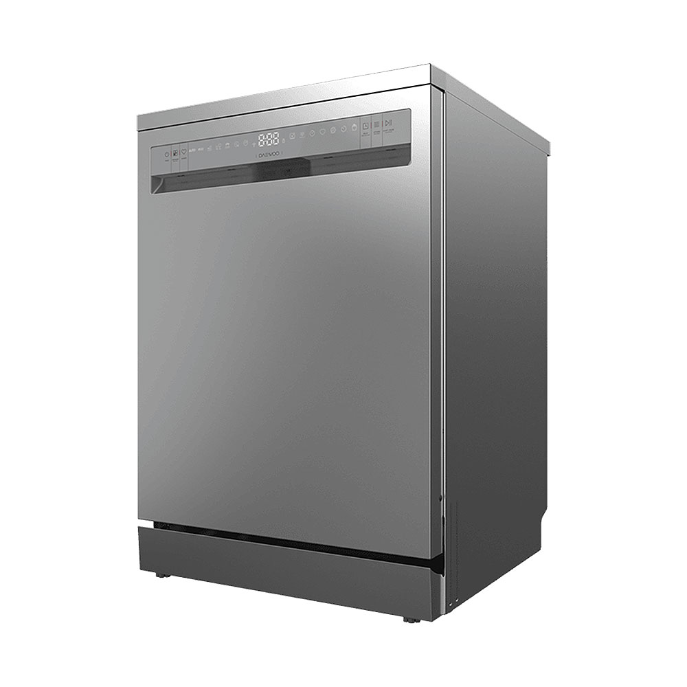 ماشین-ظرفشویی-دوو-DW-200-سیلور