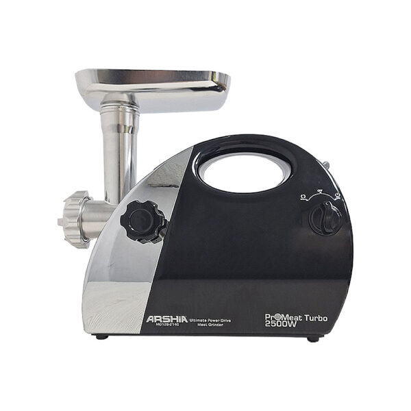 چرخ گوشت عرشیا مدل MG128-2140