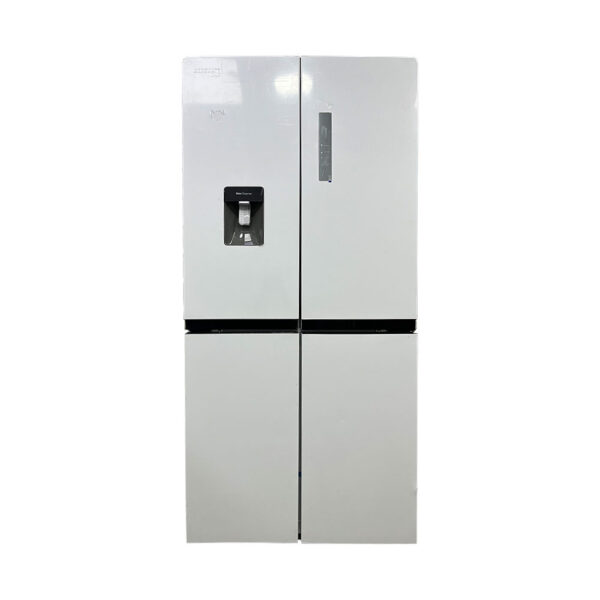 یخچال-فریزر-چهار-درب-زیرووات-ZF53