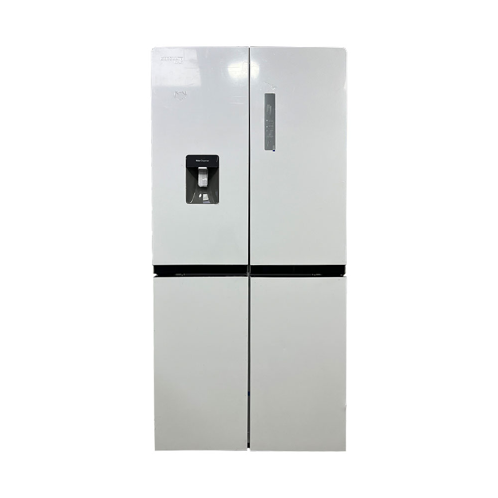 یخچال-فریزر-چهار-درب-زیرووات-ZF53