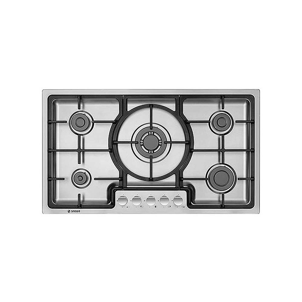 اجاق-گاز-صفحه-ای-اسنوا-مدل-SGH5-1101