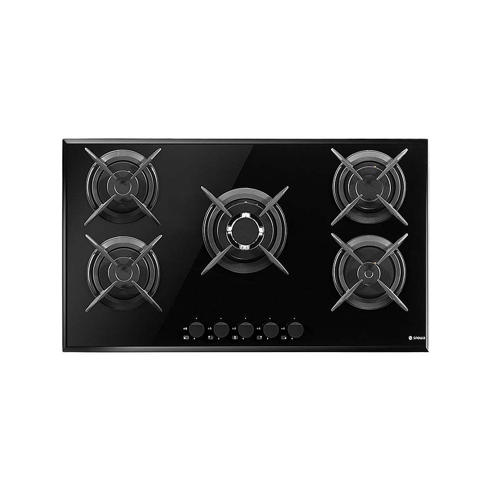 اجاق-گاز-صفحه-ای-اسنوا-مدل-SGH5-2103