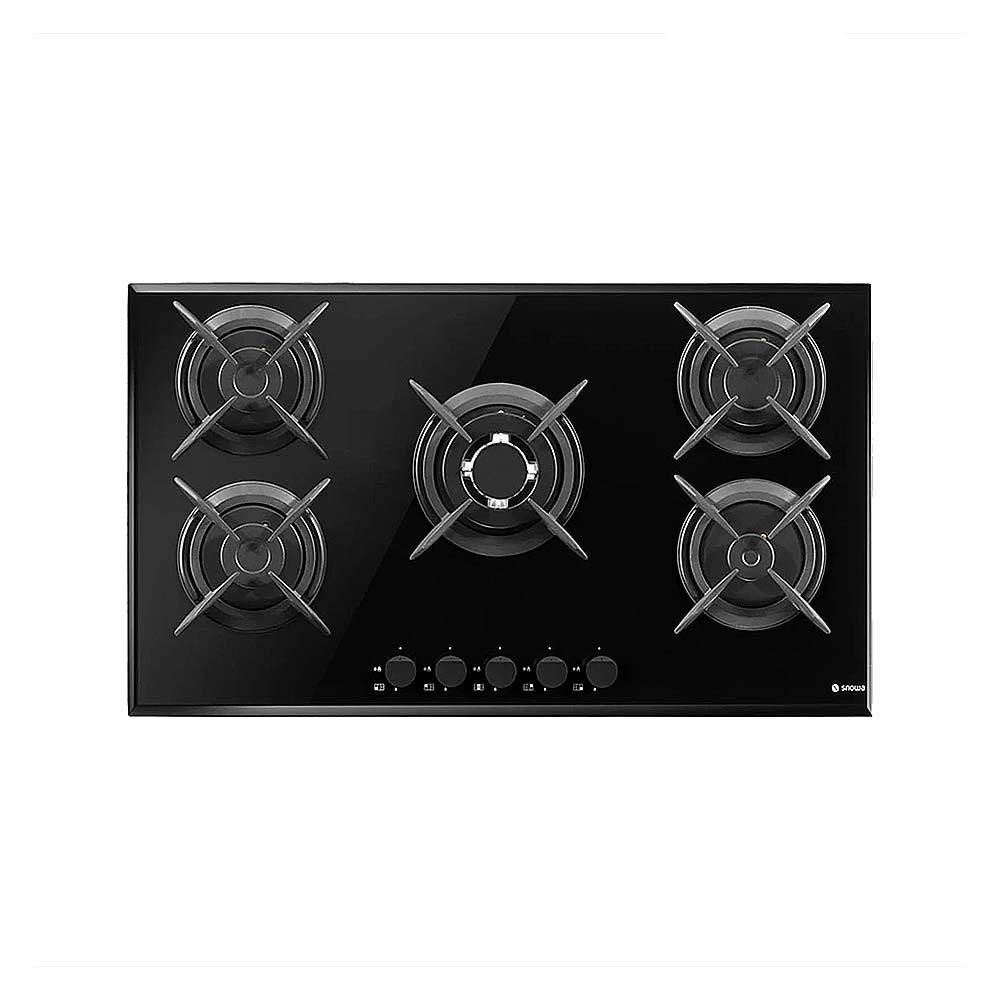 اجاق گاز صفحه ای اسنوا مدل SGH5-90203