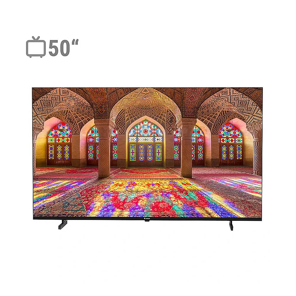 تلویزیون 50 اینچ اسنوا مدل SSD-50LS555UI
