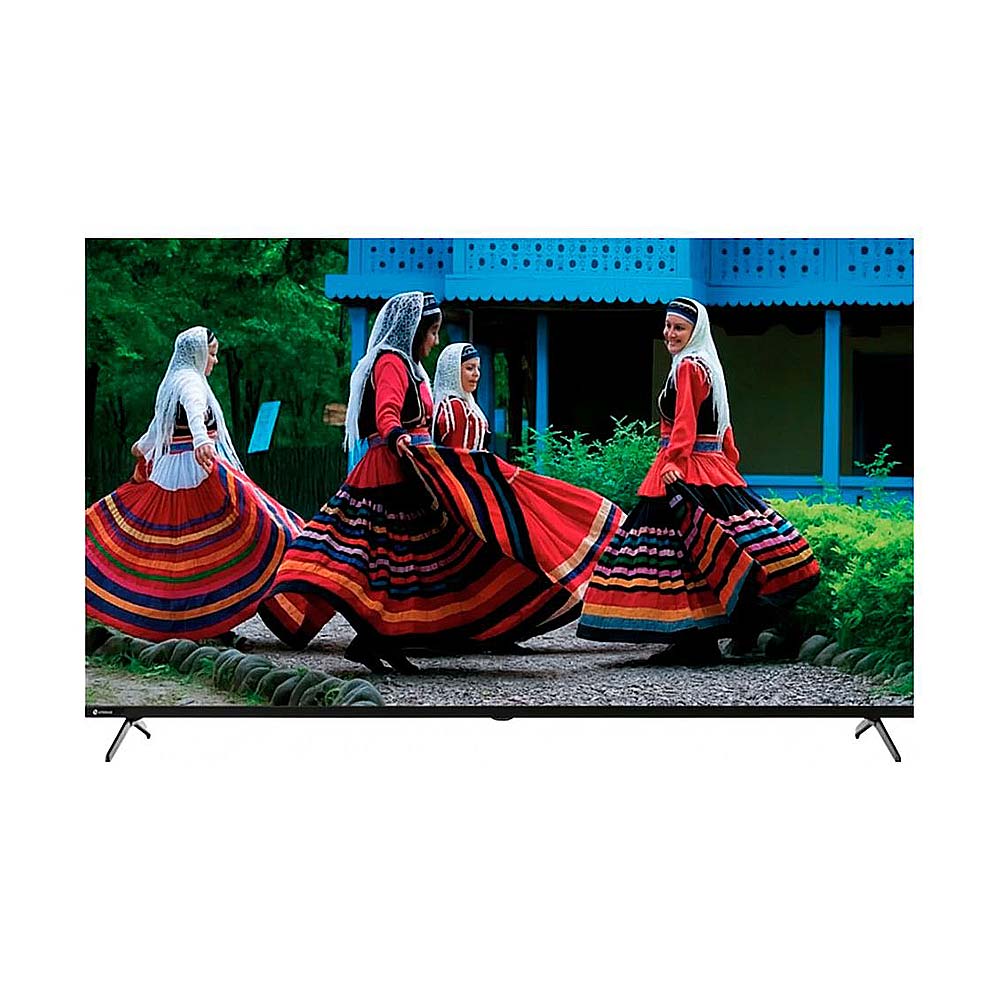 تلویزیون 55 اینچ اسنوا مدل 55SA700 (2)