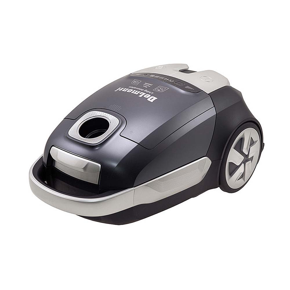 جارو-برقی-سایلنت-دلمونتی-مدل-DL-470