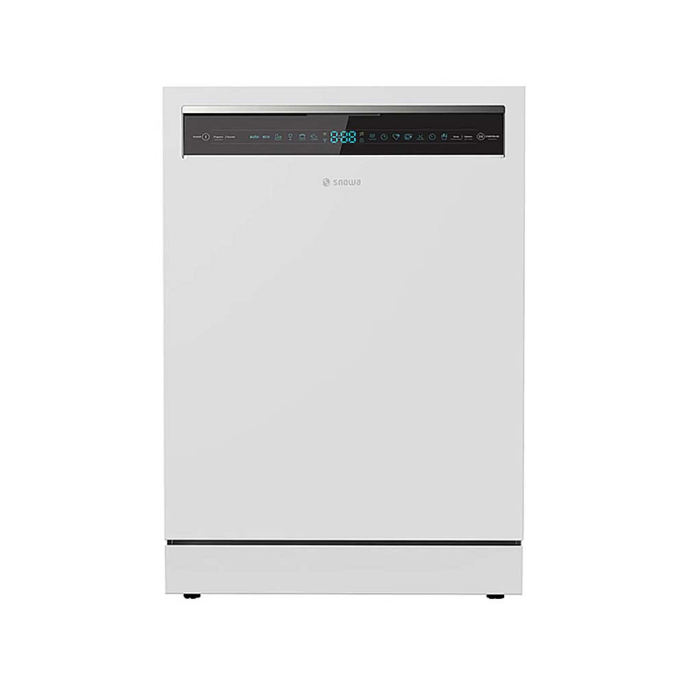 ماشین ظرفشویی اسنوا مدل SDW-A20