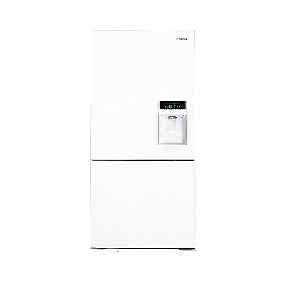 یخچال-فریزر-اسنوا-مدل-SBDI-L301