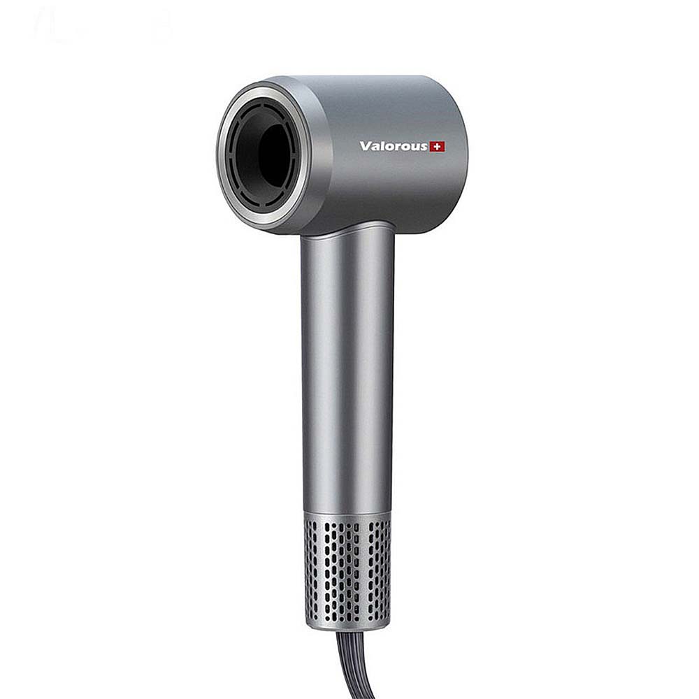 سشوار-مگنتی