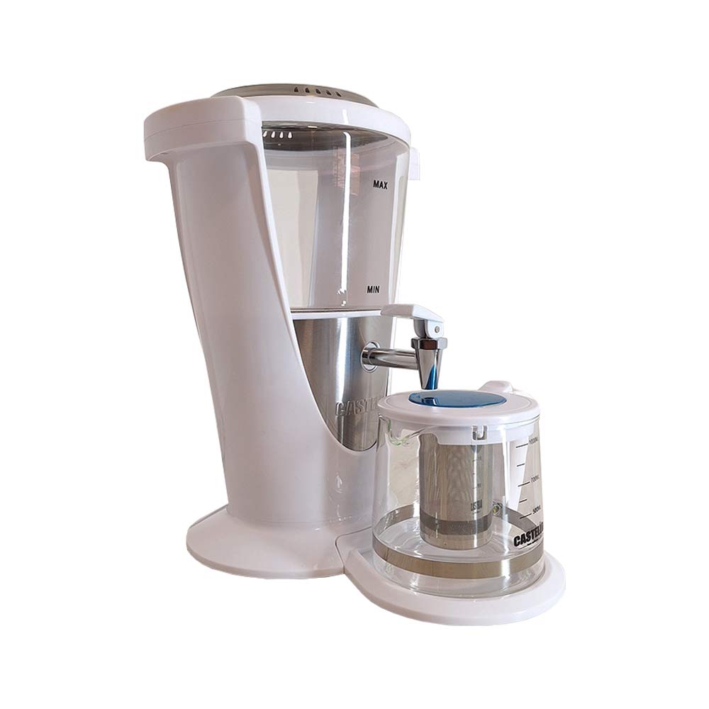 سماور-برقی-کاستلو-مدل-CL435-سفید
