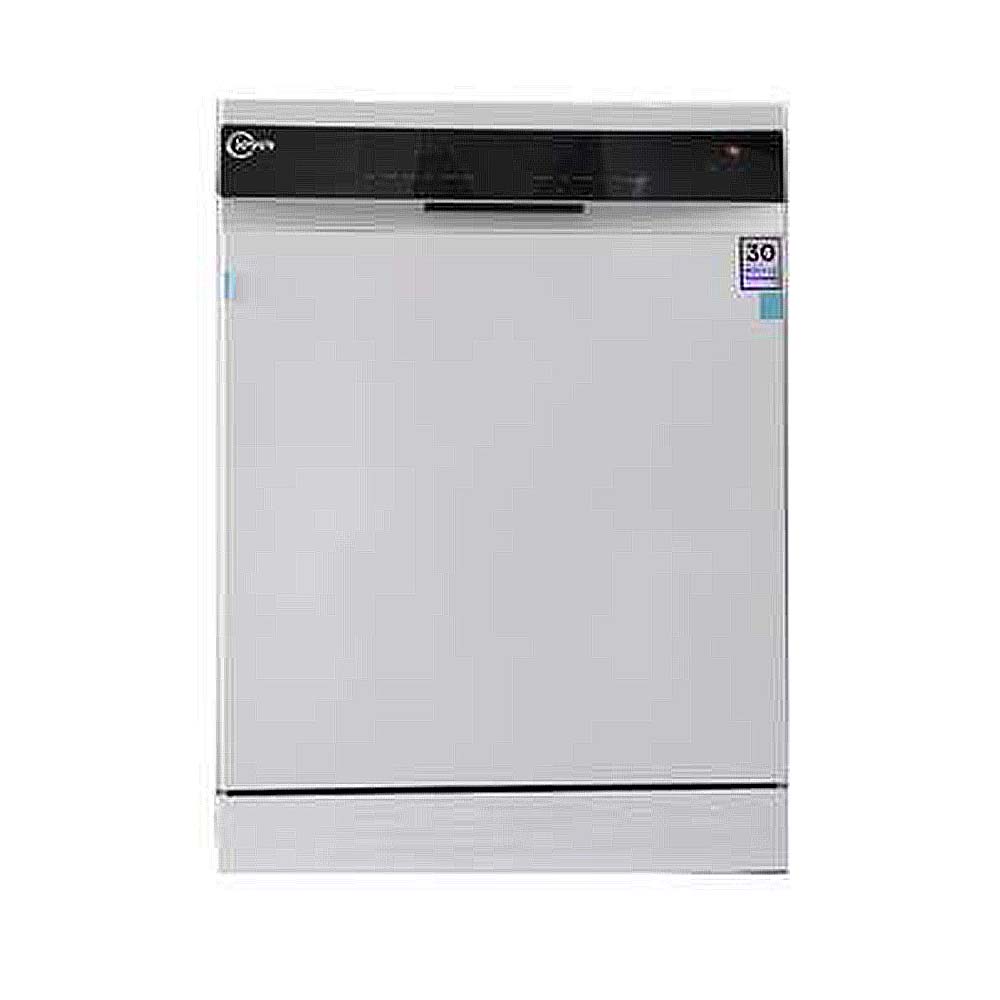 ماشین-ظرفشویی-کلور-16-نفره-cdw-h16tw1