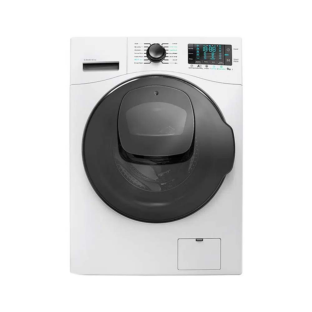 ماشین لباسشویی 9 کیلویی اسنوا مدل SWM-F92