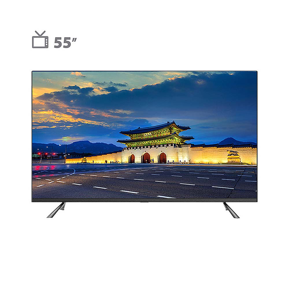 تلویزیون-۵۵اینچ-دوو-55dm400-
