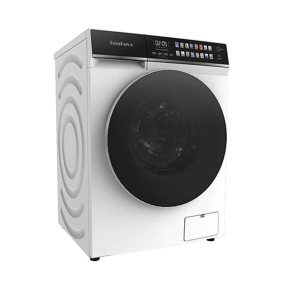 لباسشویی-پاکشوما-مدل-x106W