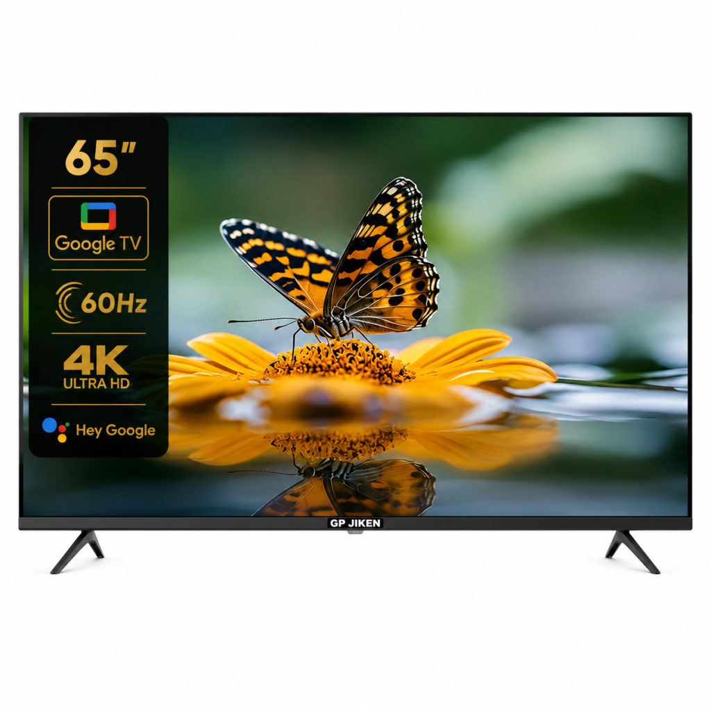 تلوویزیون 65 اینچ دوو مدل 65DM-4500