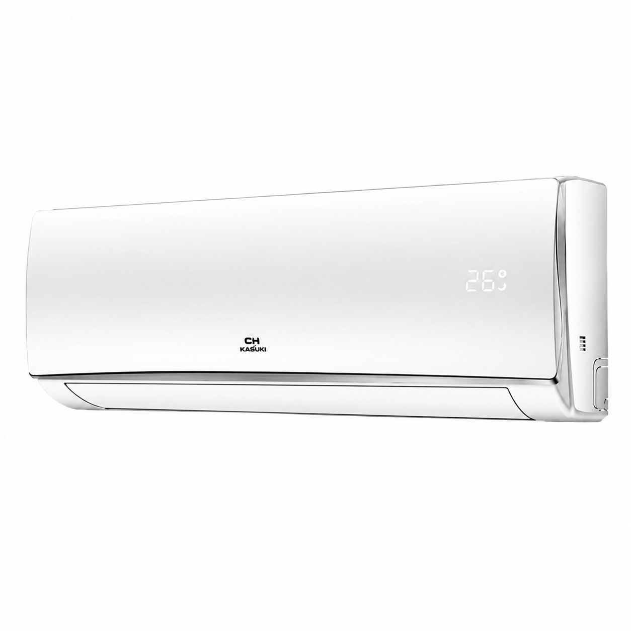 کولر گازی کازوکی مدل IAC-24CHXAA ظرفیت 24000