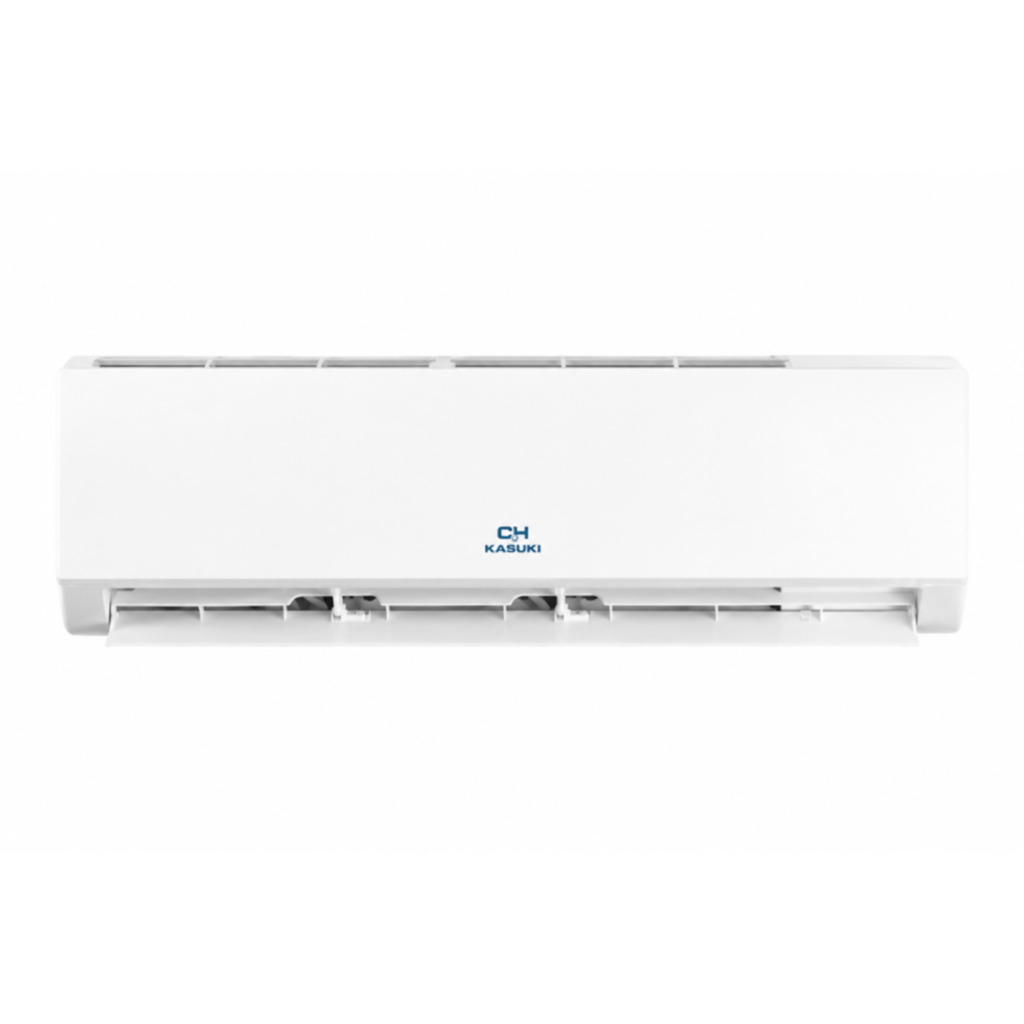 کولرگازی کازوکی مدل IAC-18CXATRAT3 ظرفیت 18000