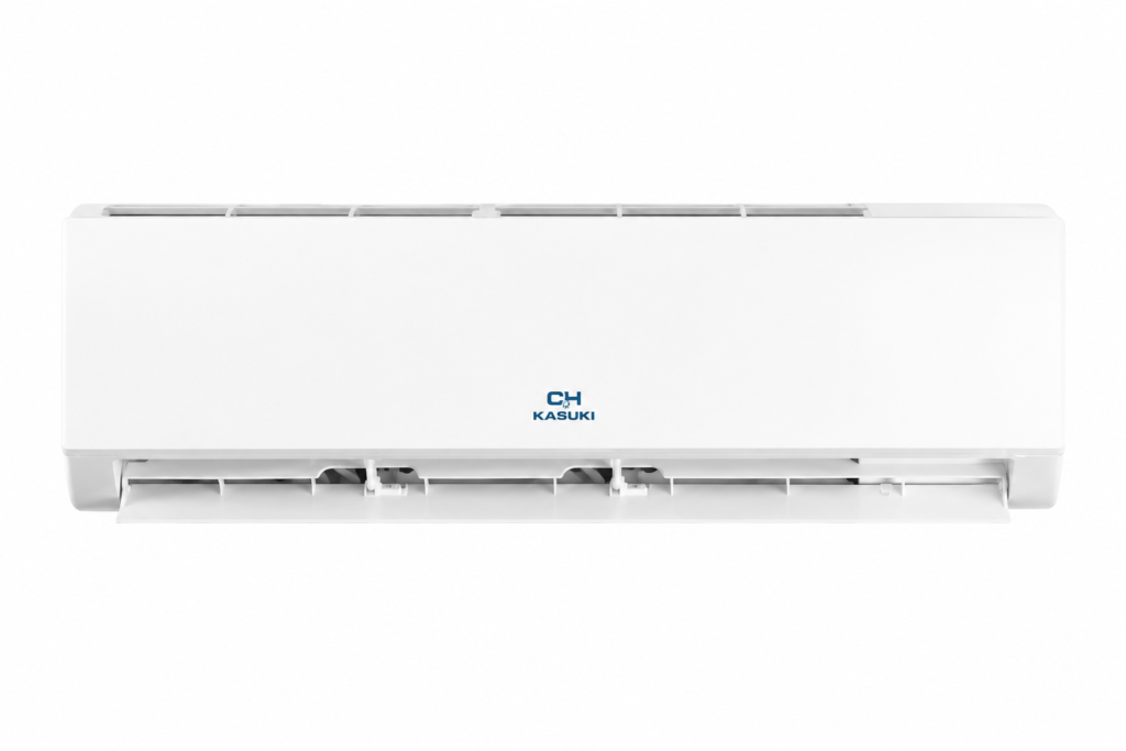 کولرگازی کازوکی مدل IAC-18CXATRAT3 ظرفیت 18000
