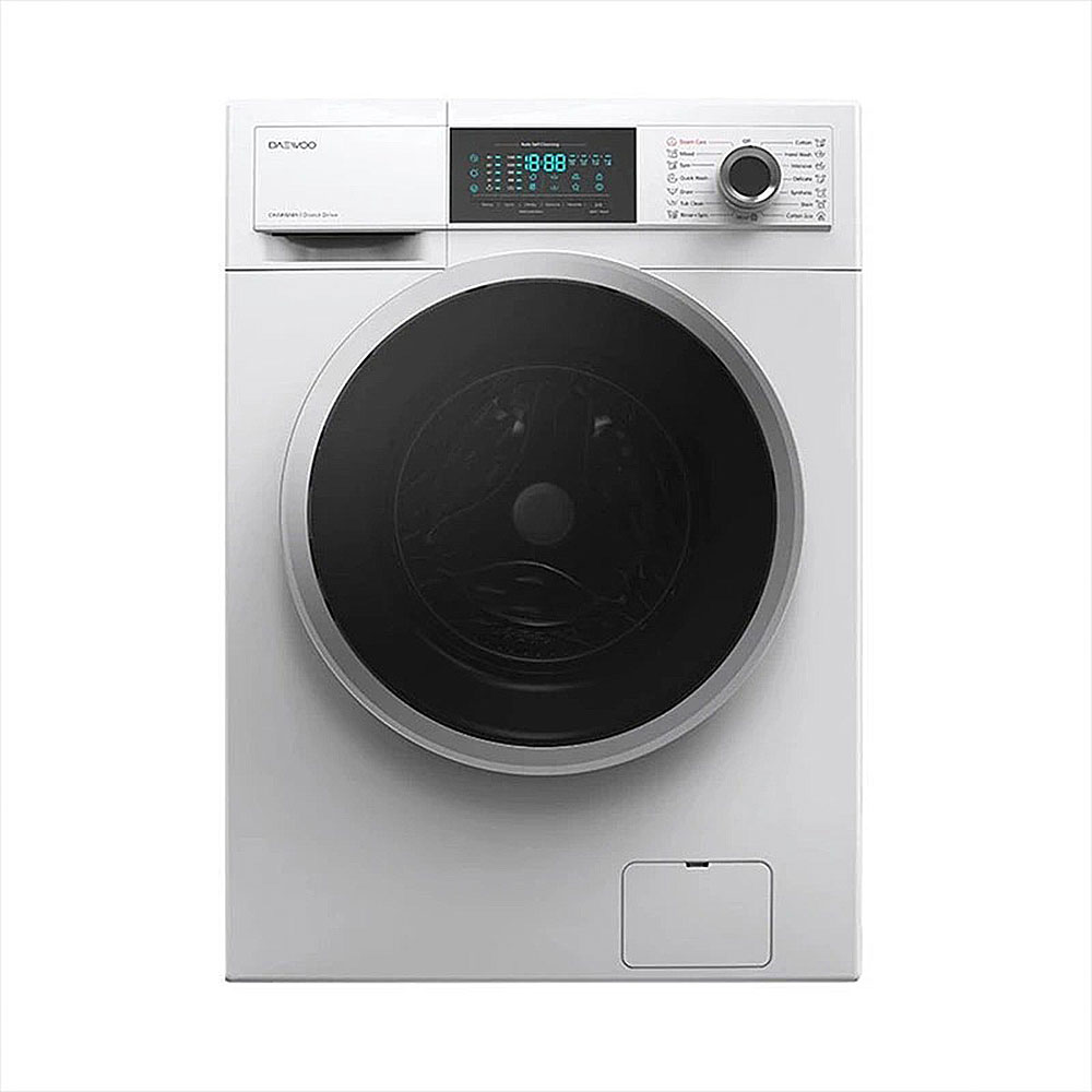 لباسشویی-دوو-مدل-LM-9120---سفید