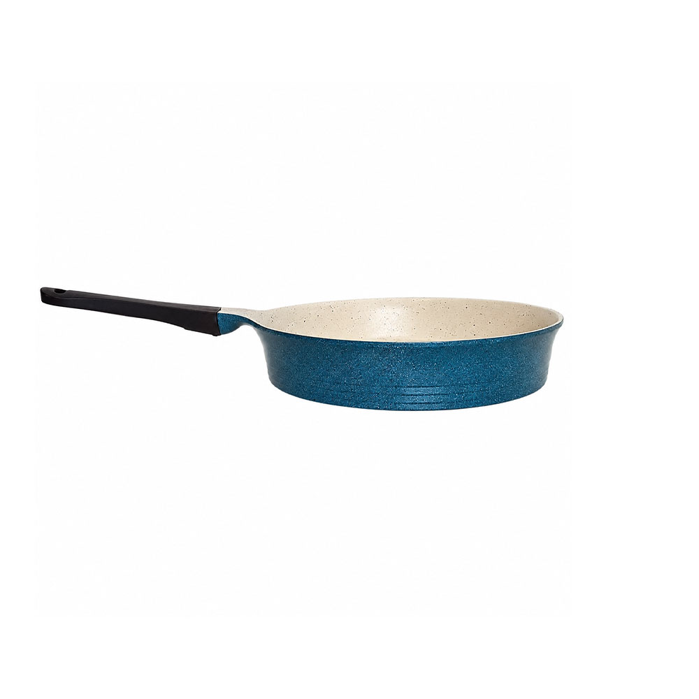 ماهیتابه سایز 29CM برند زنو