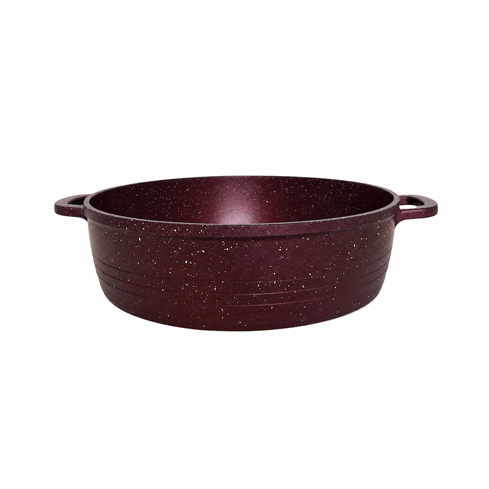 قابلمه سایز 25CM برند زنو